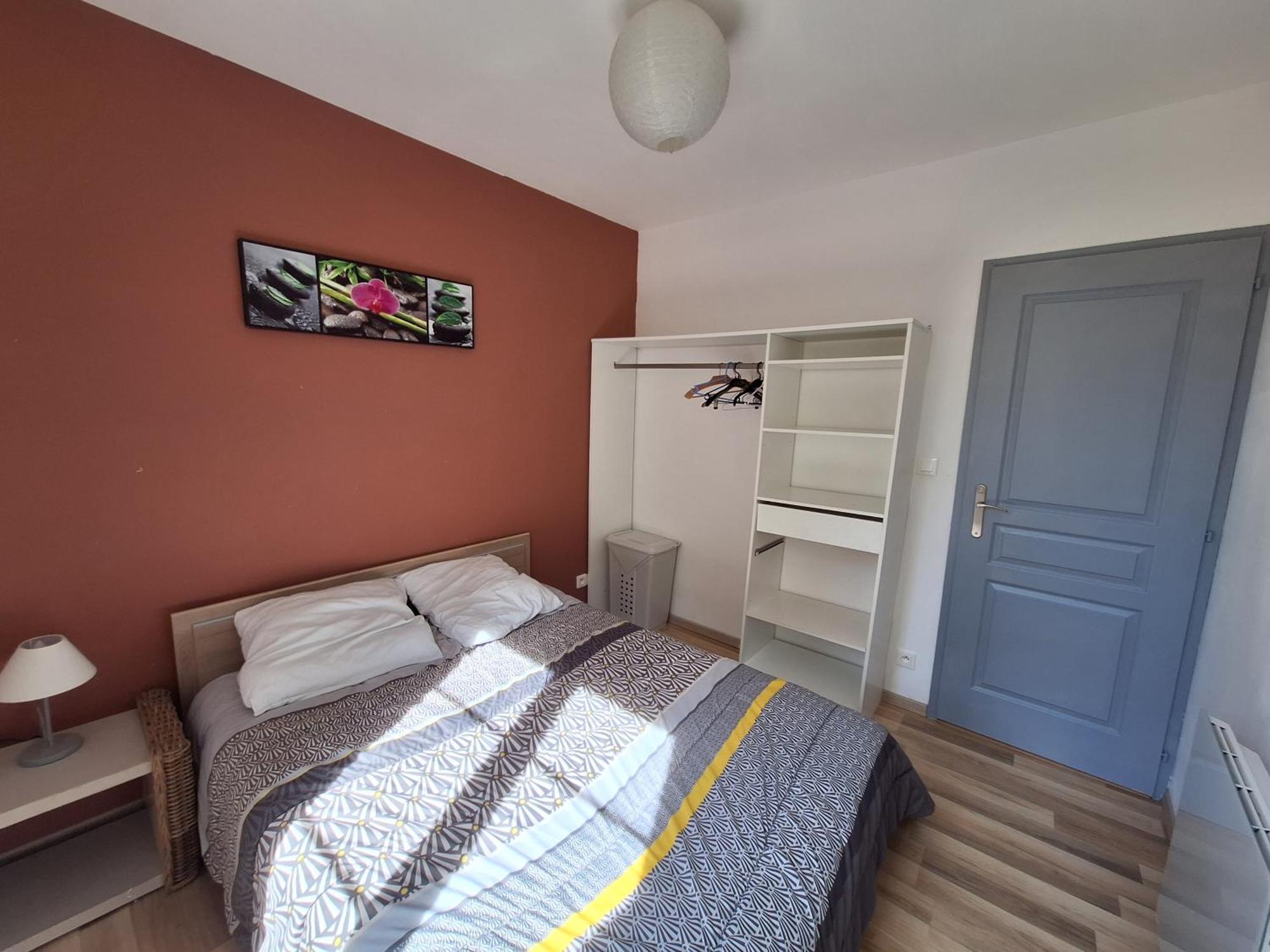 Bel Appartement 50M2 En Plein Centre De Saumur Εξωτερικό φωτογραφία