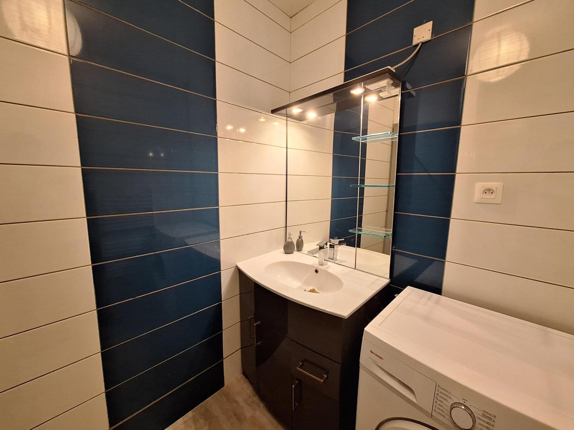 Bel Appartement 50M2 En Plein Centre De Saumur Εξωτερικό φωτογραφία