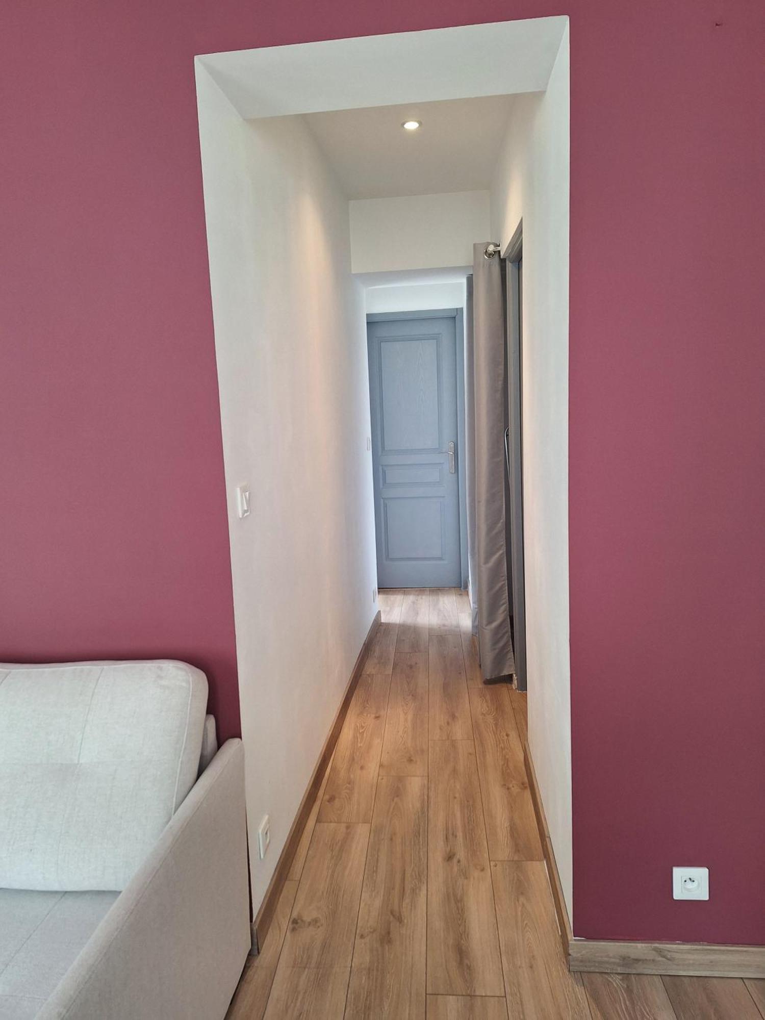 Bel Appartement 50M2 En Plein Centre De Saumur Εξωτερικό φωτογραφία